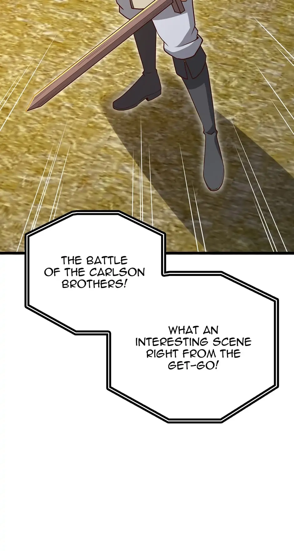 The Lord of Coins Chapter 81 - Page 8