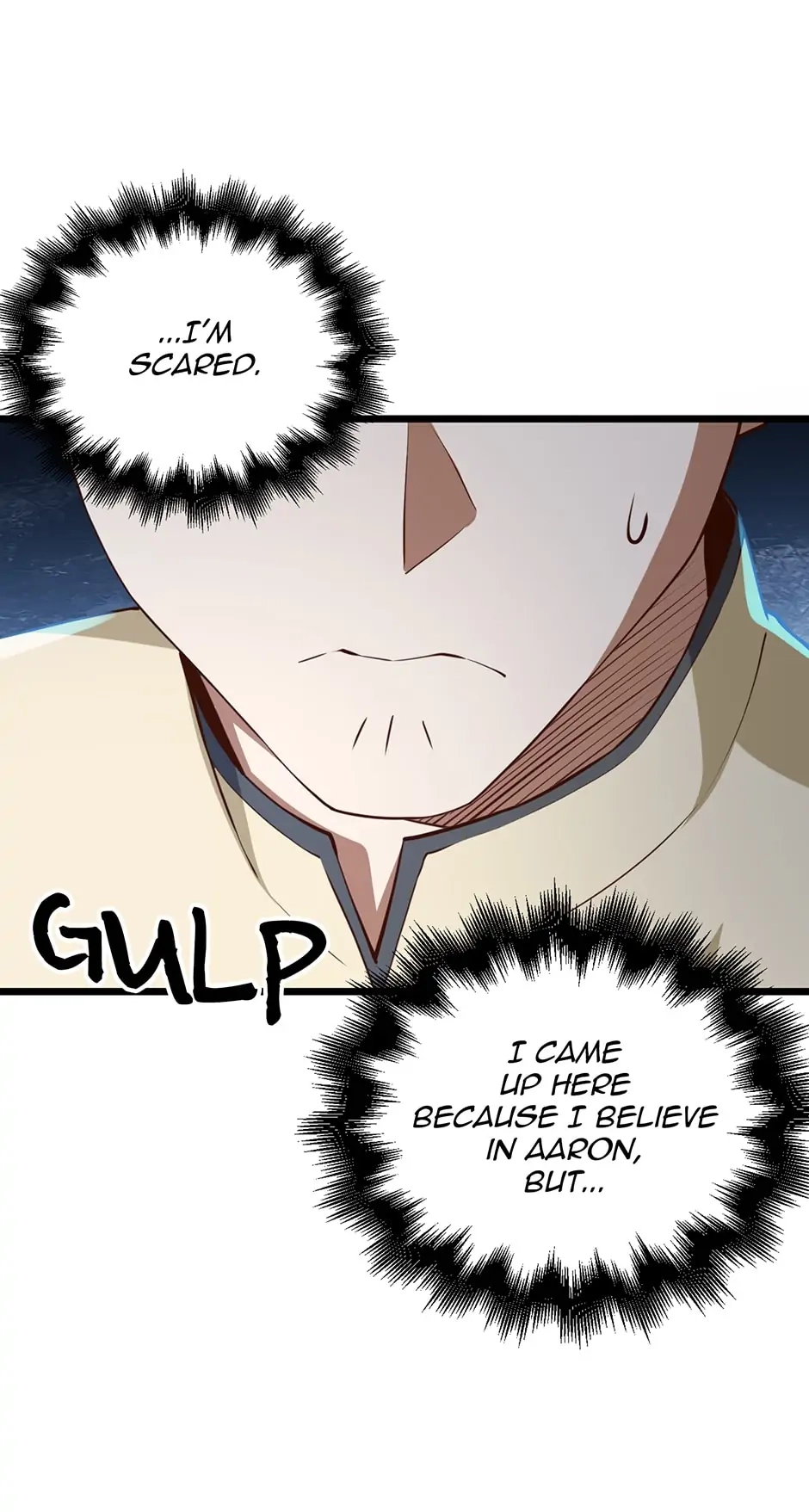 The Lord of Coins Chapter 81 - Page 10
