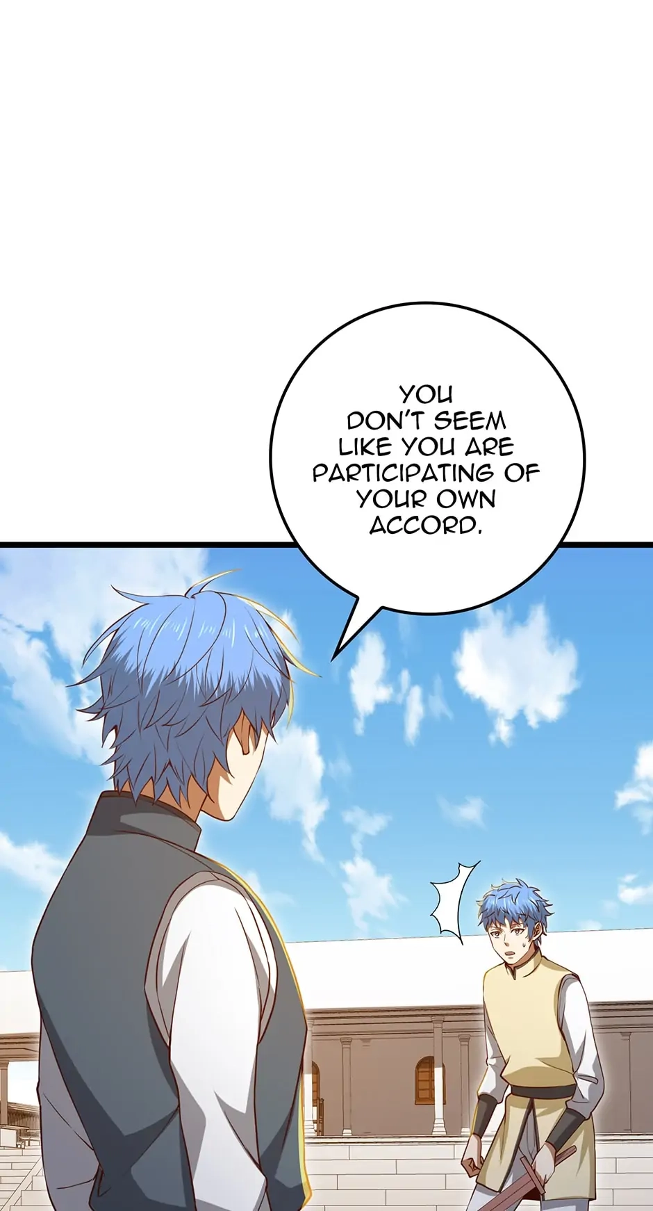The Lord of Coins Chapter 81 - Page 13
