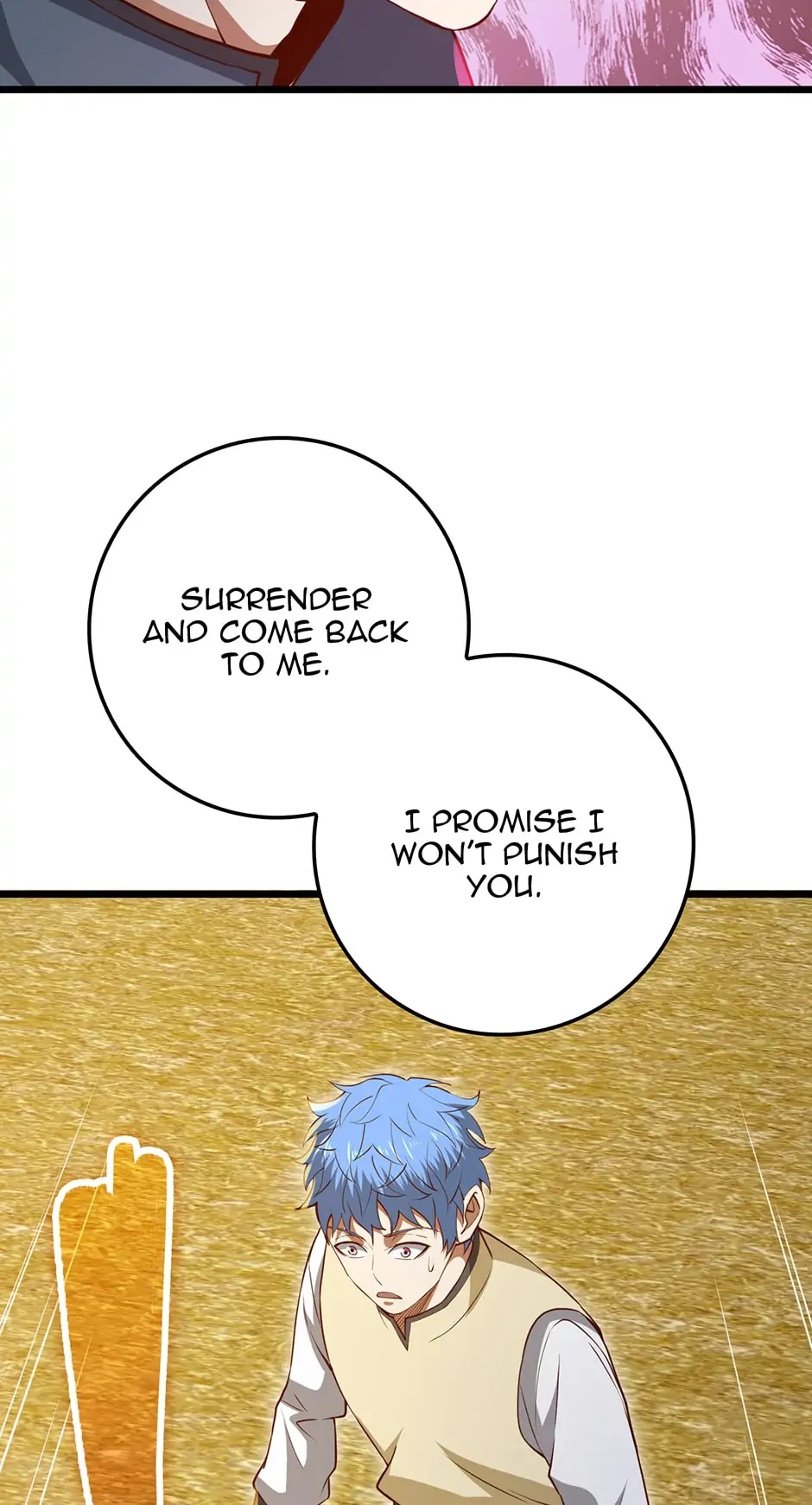 The Lord of Coins Chapter 81 - Page 16