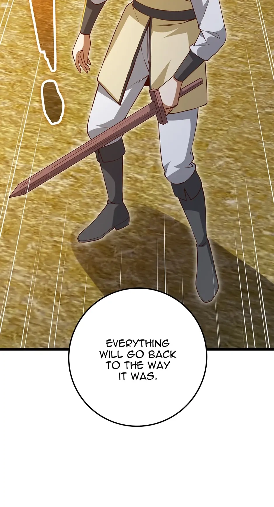 The Lord of Coins Chapter 81 - Page 17