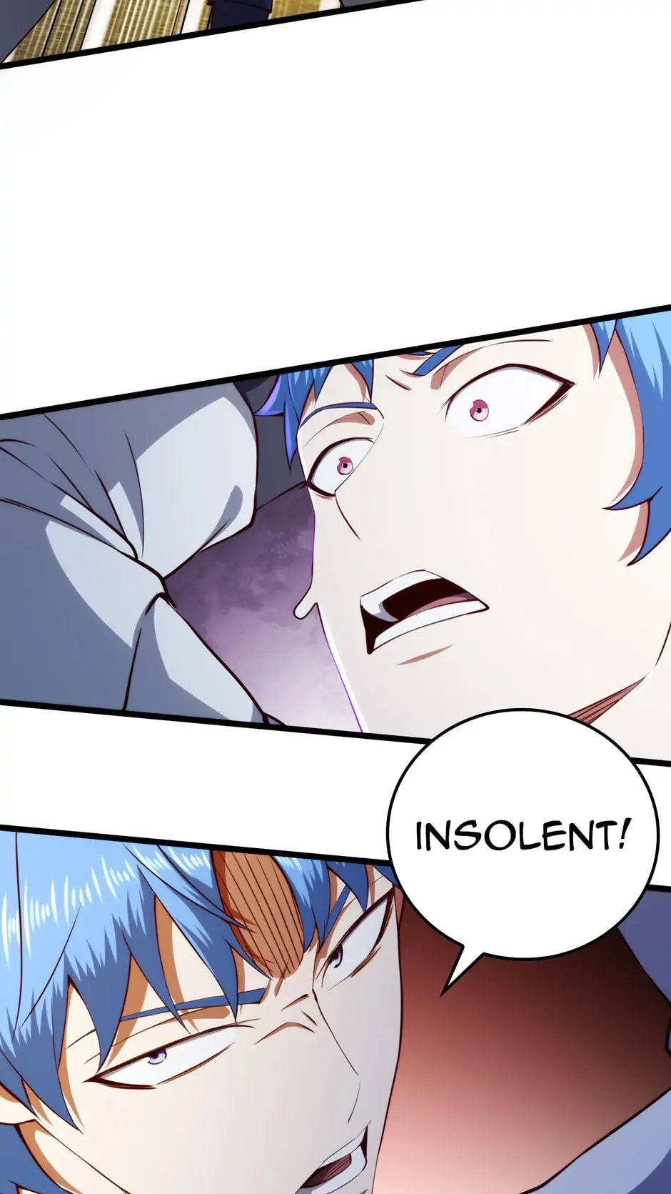 The Lord of Coins Chapter 81 - Page 31
