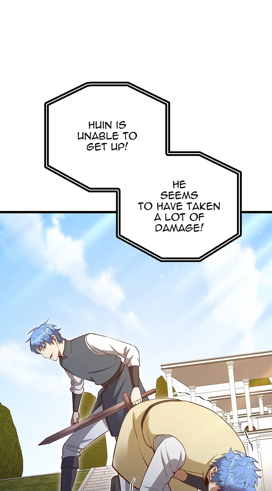 The Lord of Coins Chapter 81 - Page 34
