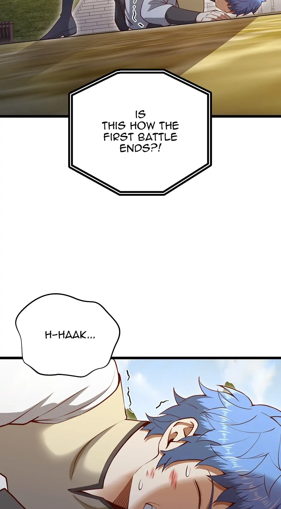 The Lord of Coins Chapter 81 - Page 35