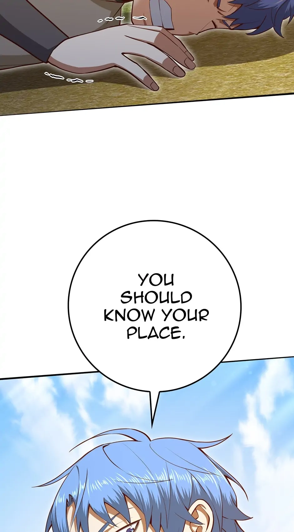 The Lord of Coins Chapter 81 - Page 36