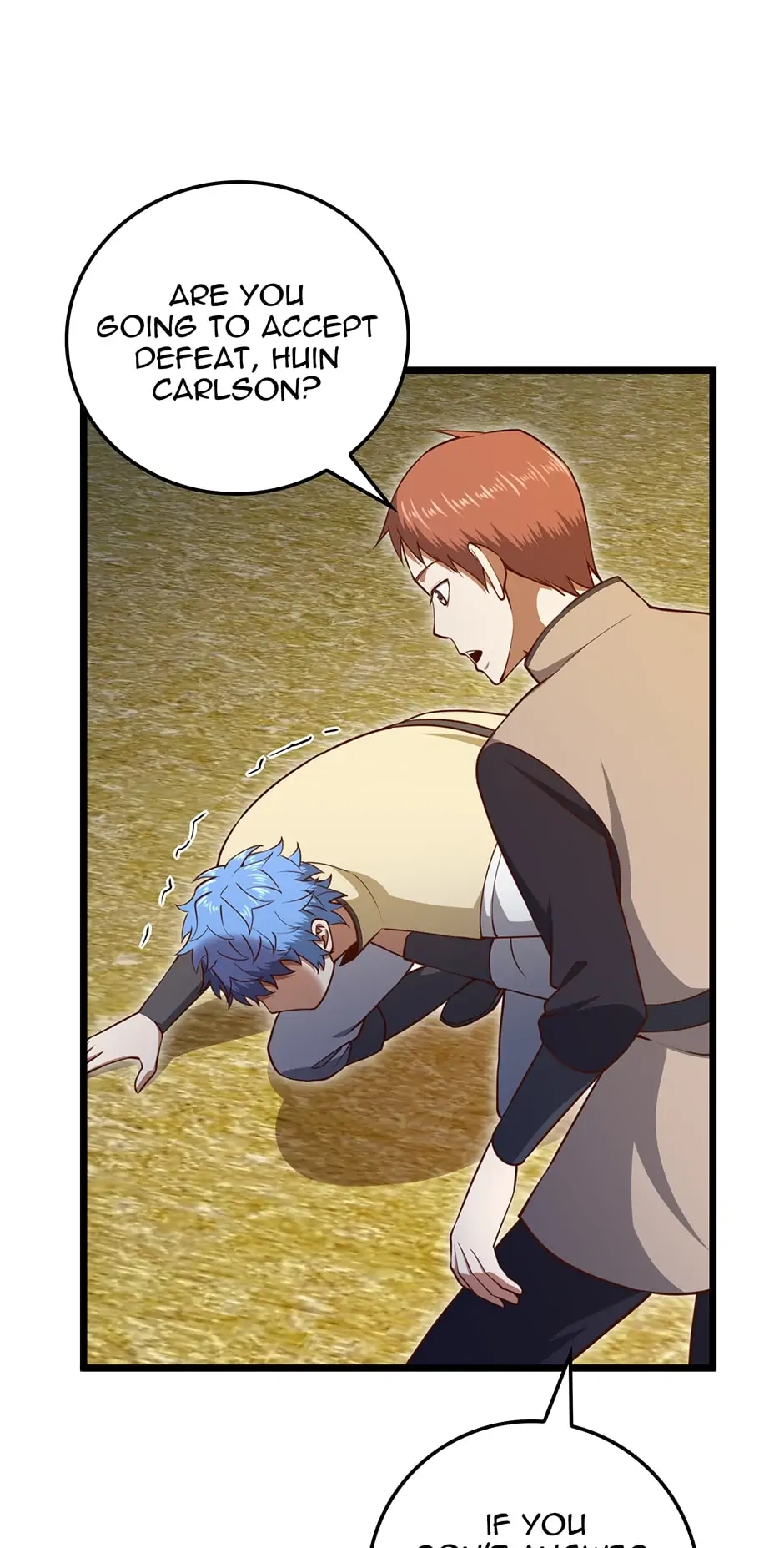 The Lord of Coins Chapter 81 - Page 38