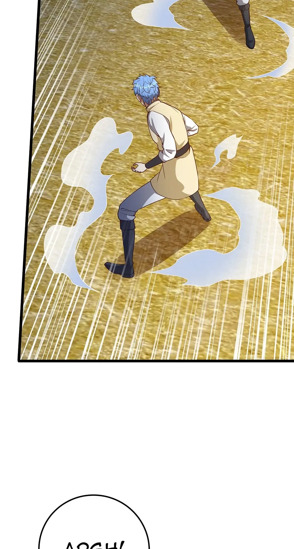 The Lord of Coins Chapter 81 - Page 46