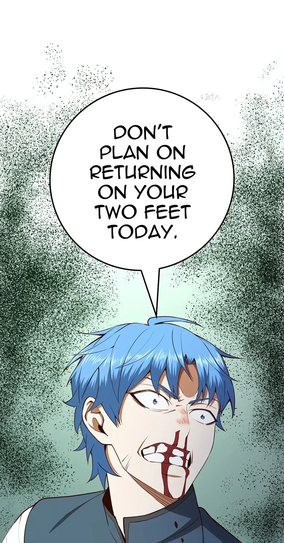 The Lord of Coins Chapter 81 - Page 51