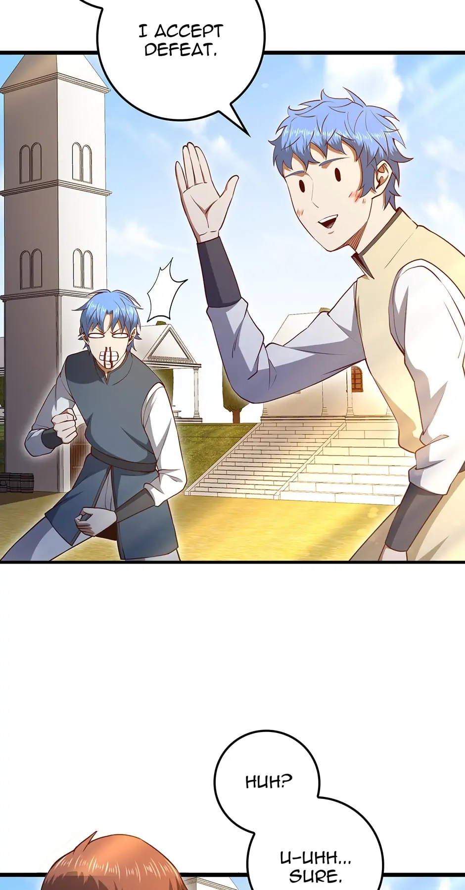 The Lord of Coins Chapter 81 - Page 54