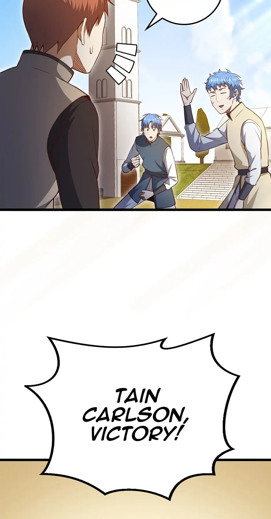 The Lord of Coins Chapter 81 - Page 55