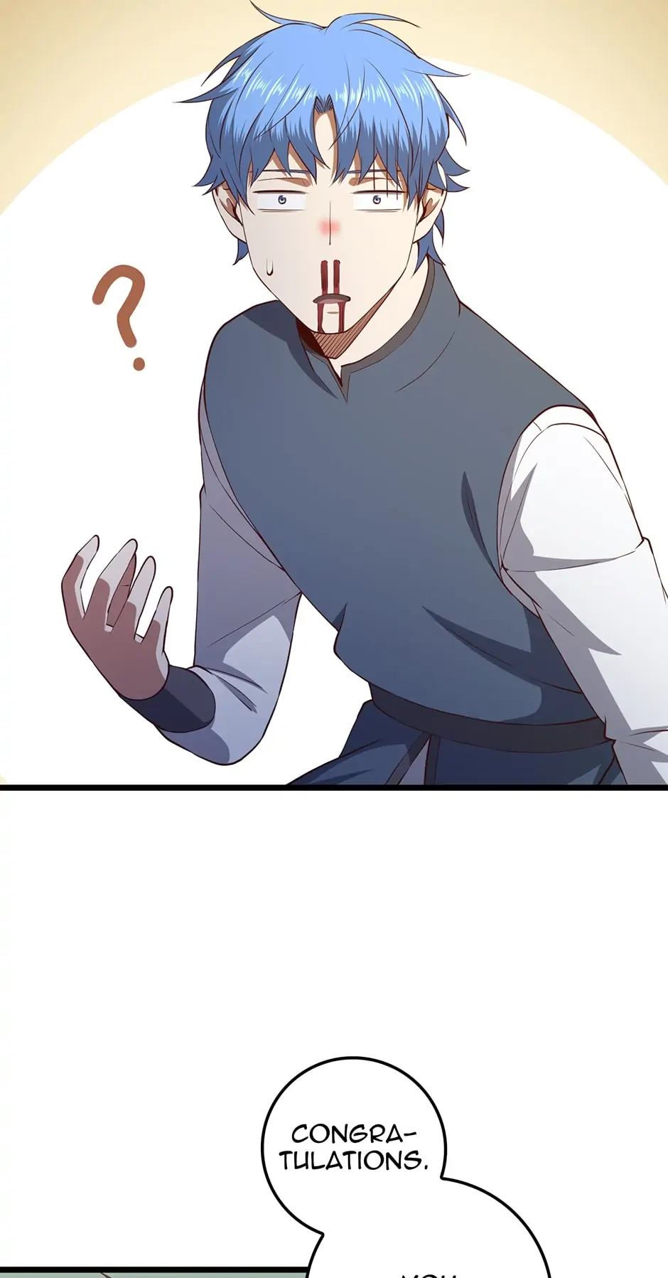 The Lord of Coins Chapter 81 - Page 56