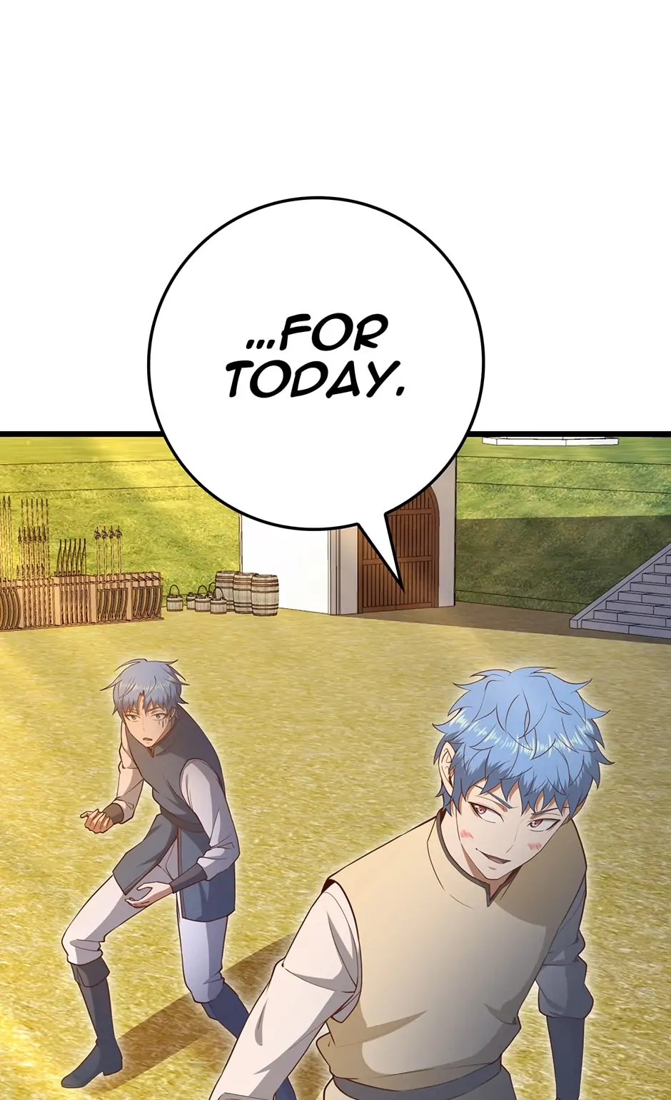 The Lord of Coins Chapter 81 - Page 58
