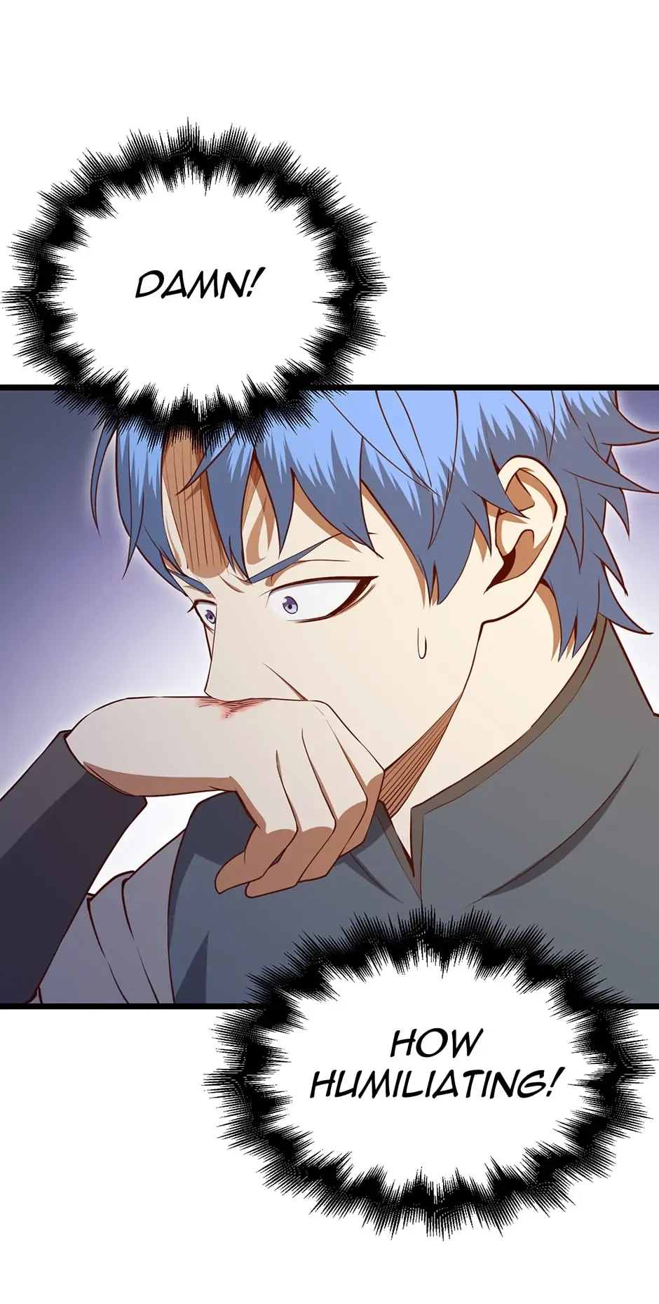 The Lord of Coins Chapter 81 - Page 60