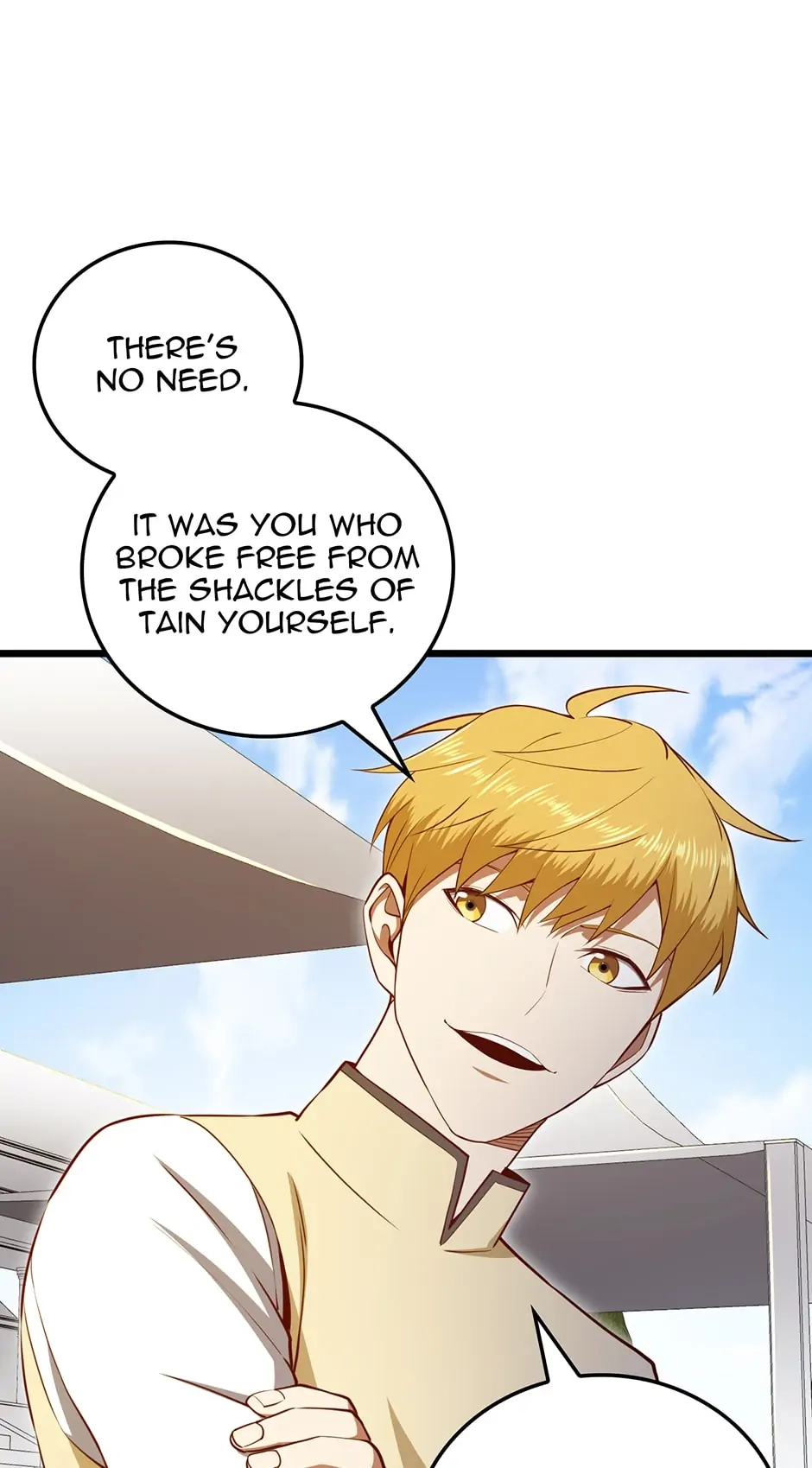 The Lord of Coins Chapter 81 - Page 65