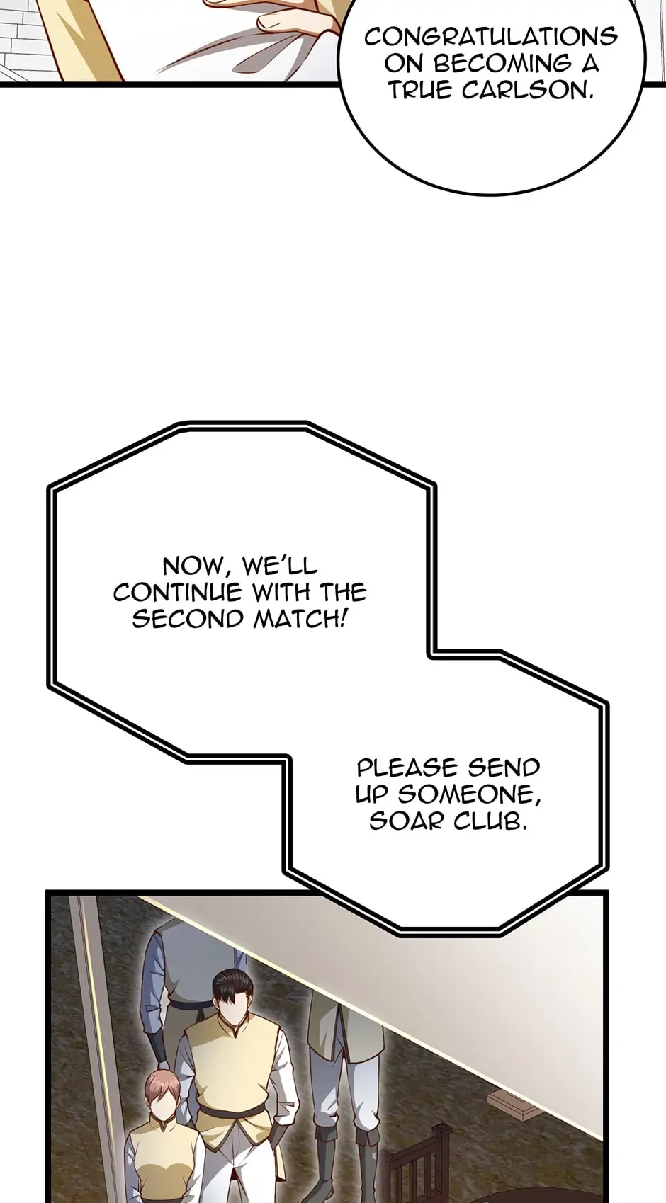 The Lord of Coins Chapter 81 - Page 66