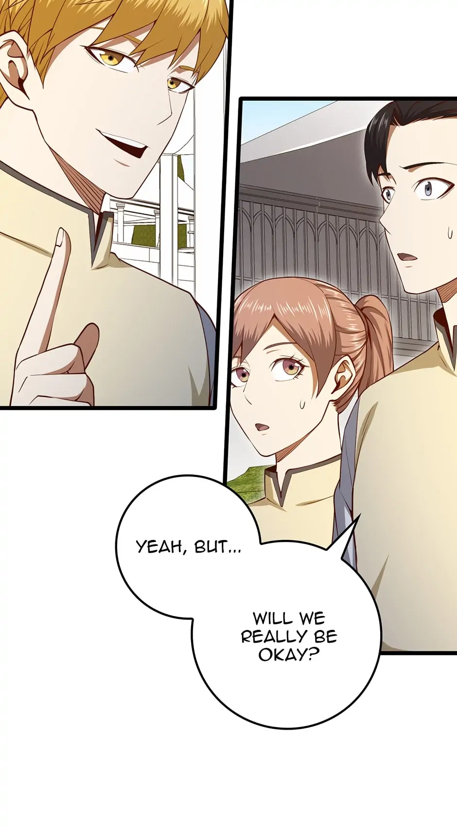 The Lord of Coins Chapter 81 - Page 68