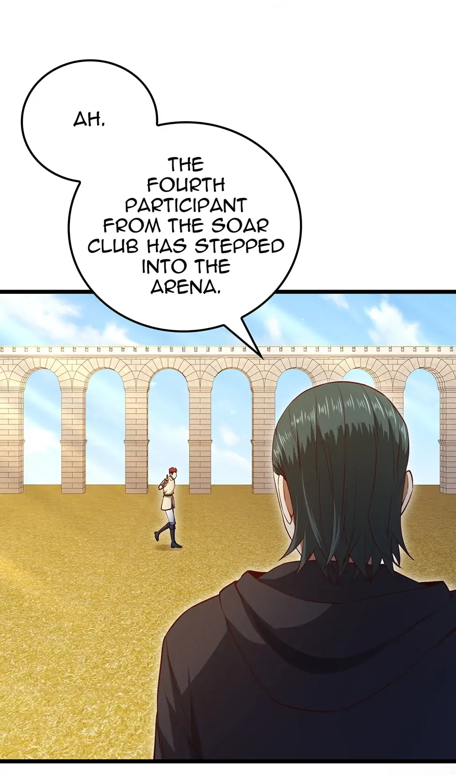 The Lord of Coins Chapter 81 - Page 73