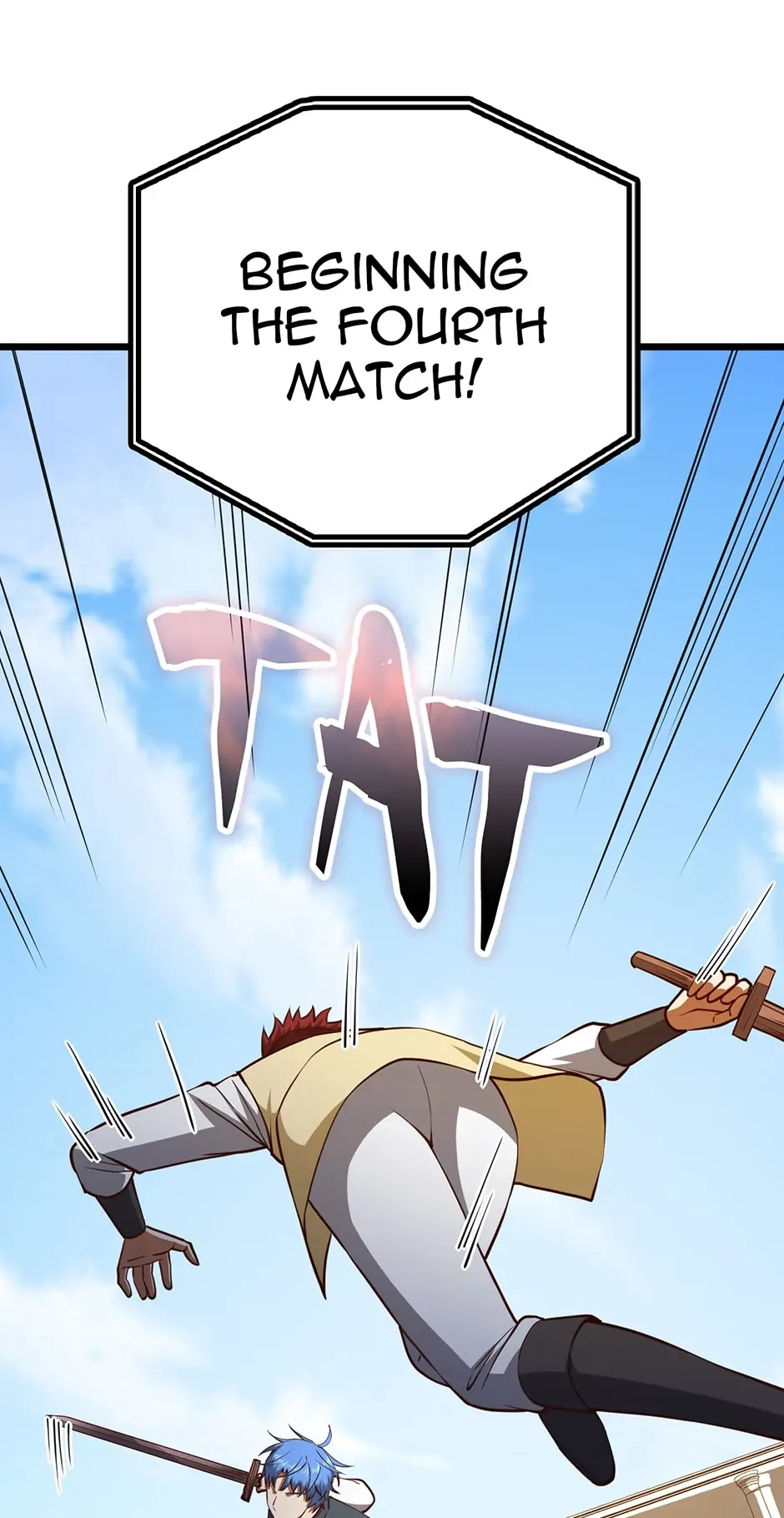 The Lord of Coins Chapter 81 - Page 77