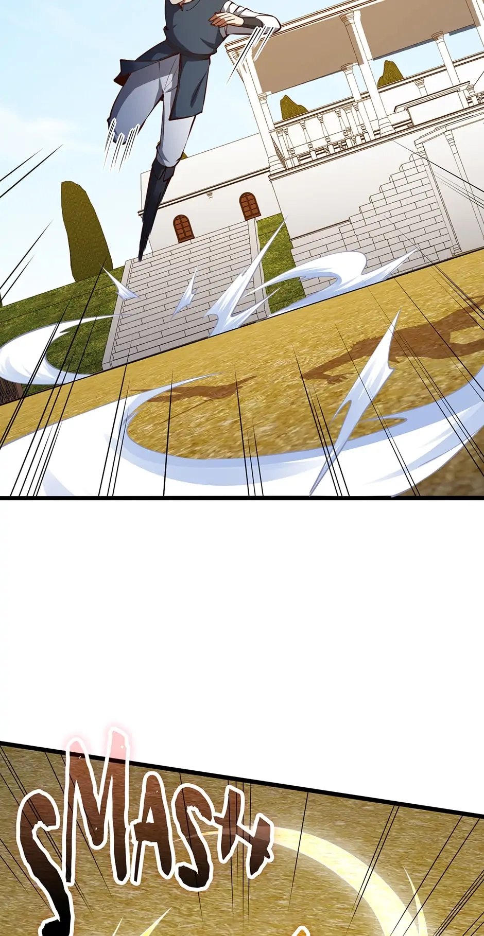 The Lord of Coins Chapter 81 - Page 78