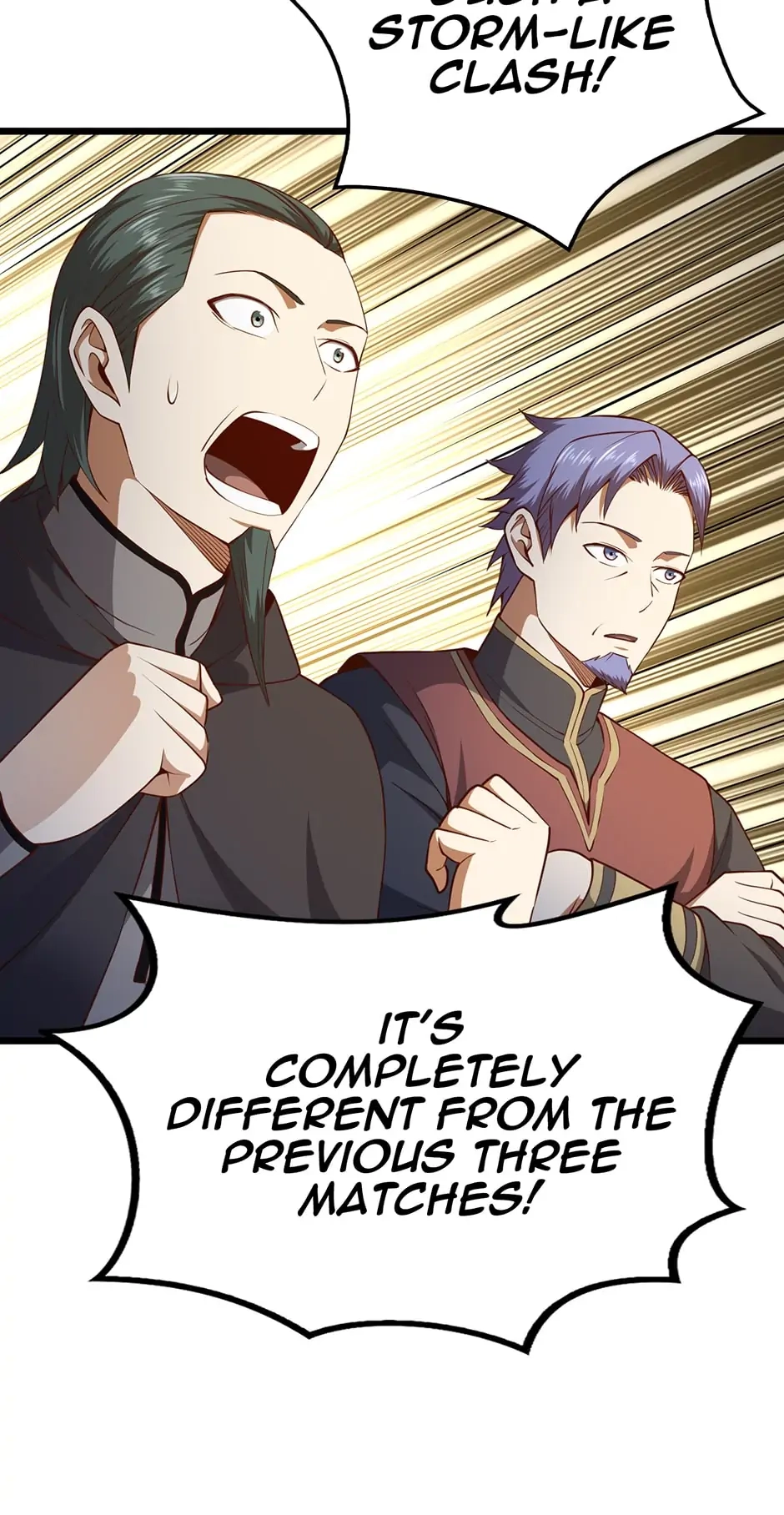 The Lord of Coins Chapter 81 - Page 80