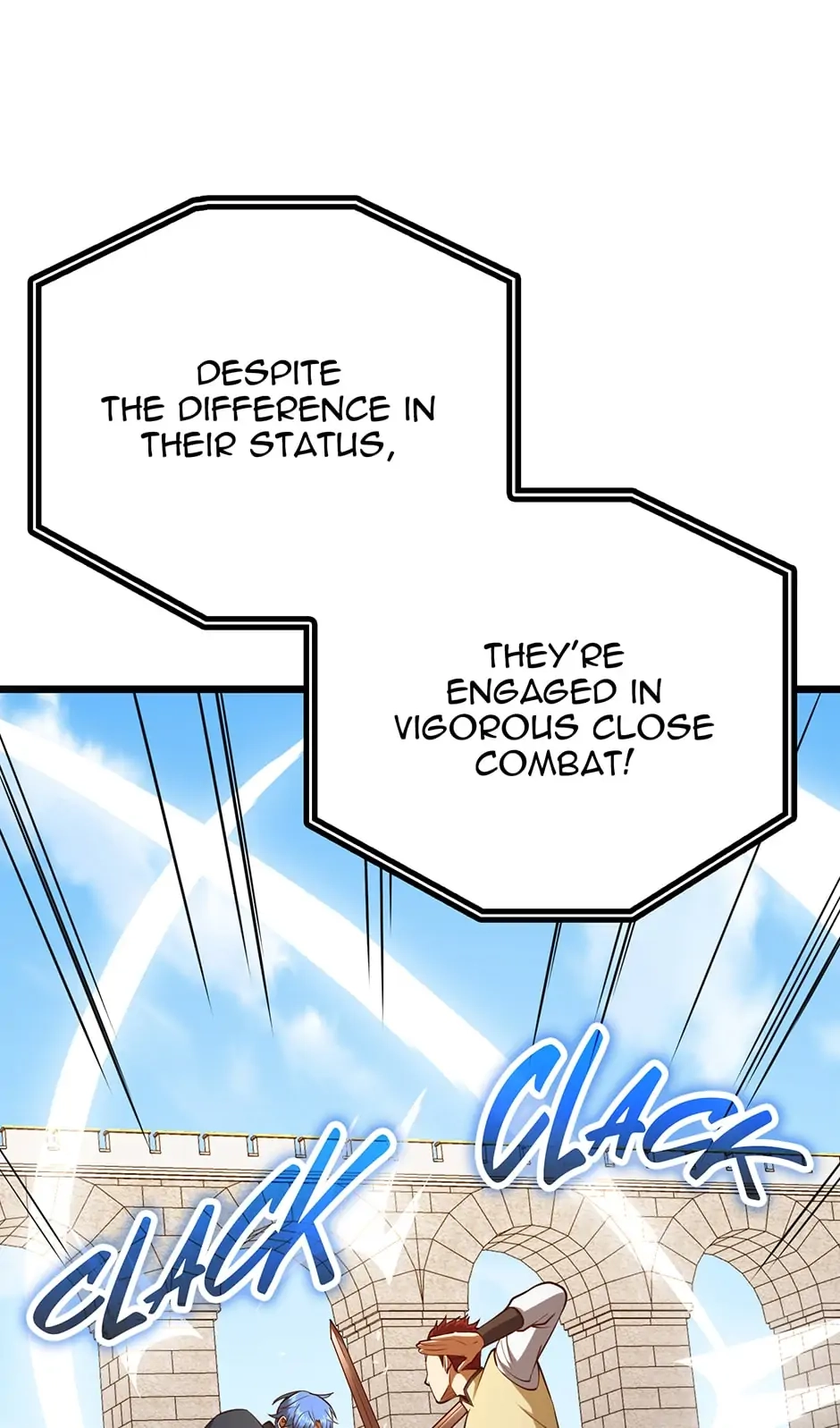 The Lord of Coins Chapter 81 - Page 81