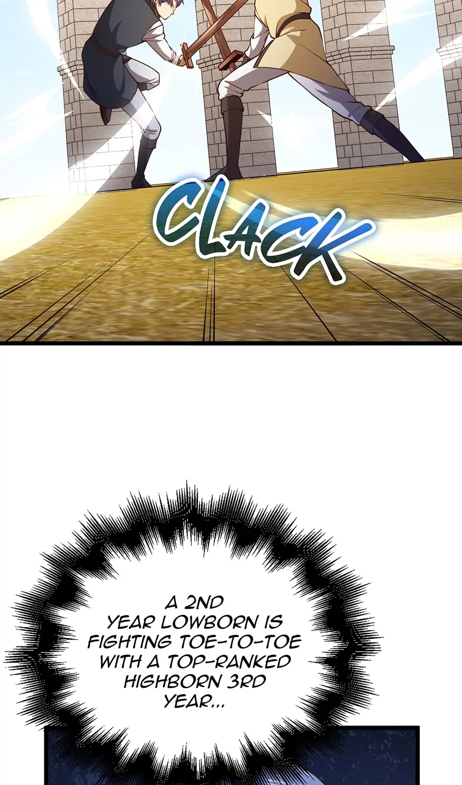 The Lord of Coins Chapter 81 - Page 82