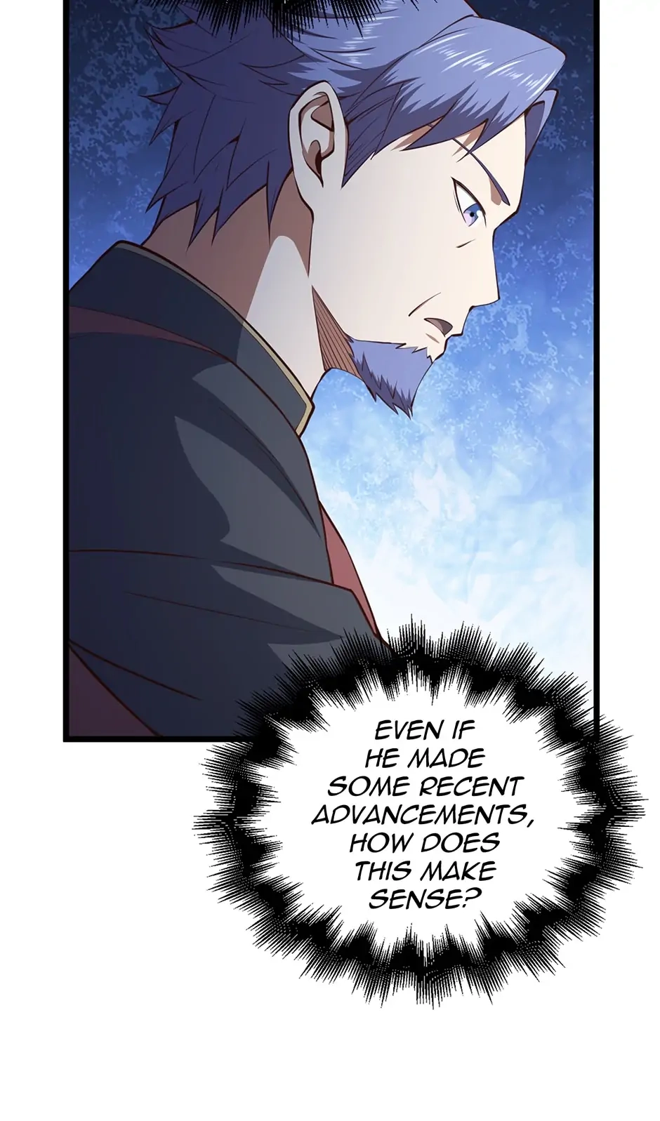 The Lord of Coins Chapter 81 - Page 83