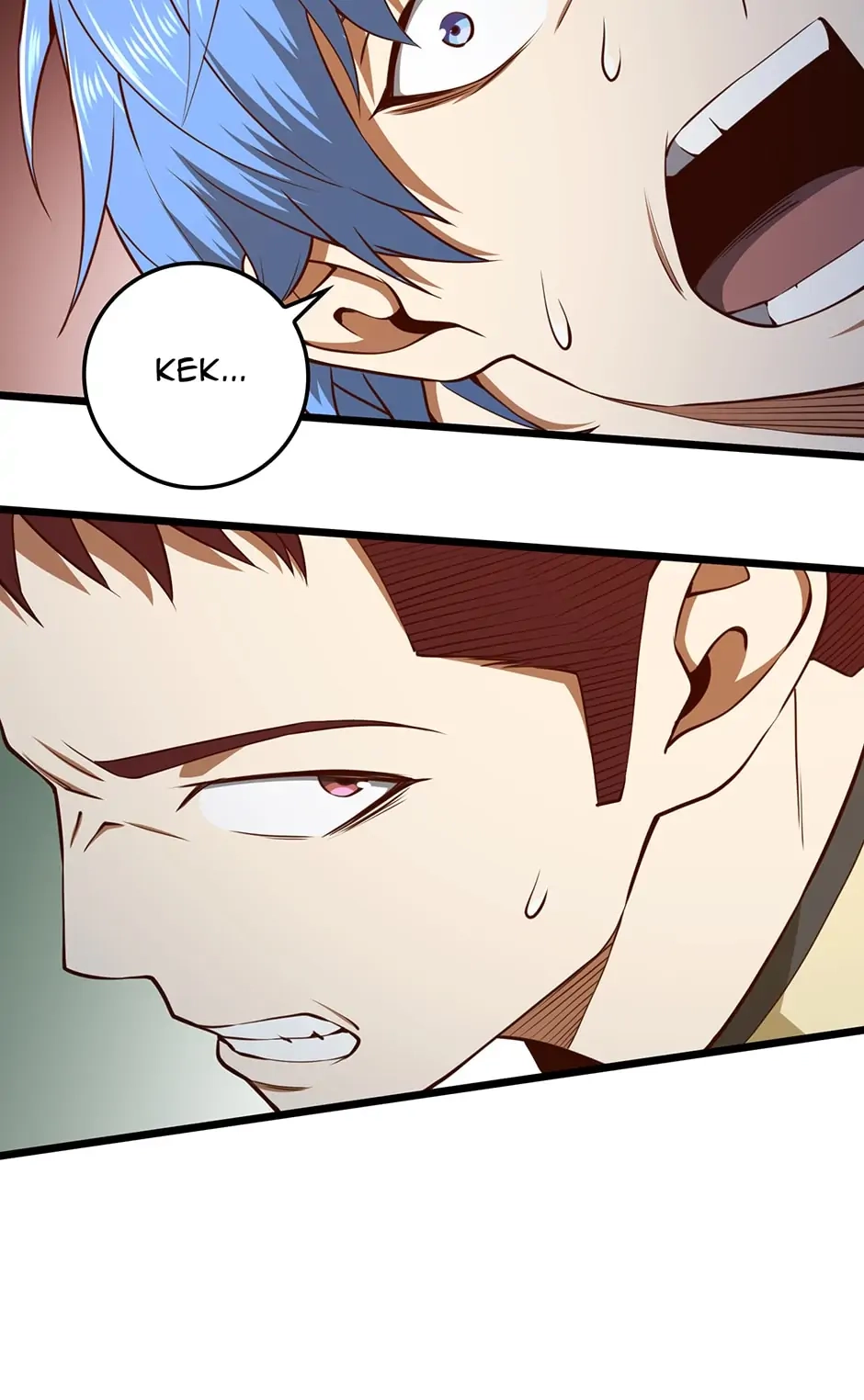 The Lord of Coins Chapter 81 - Page 93