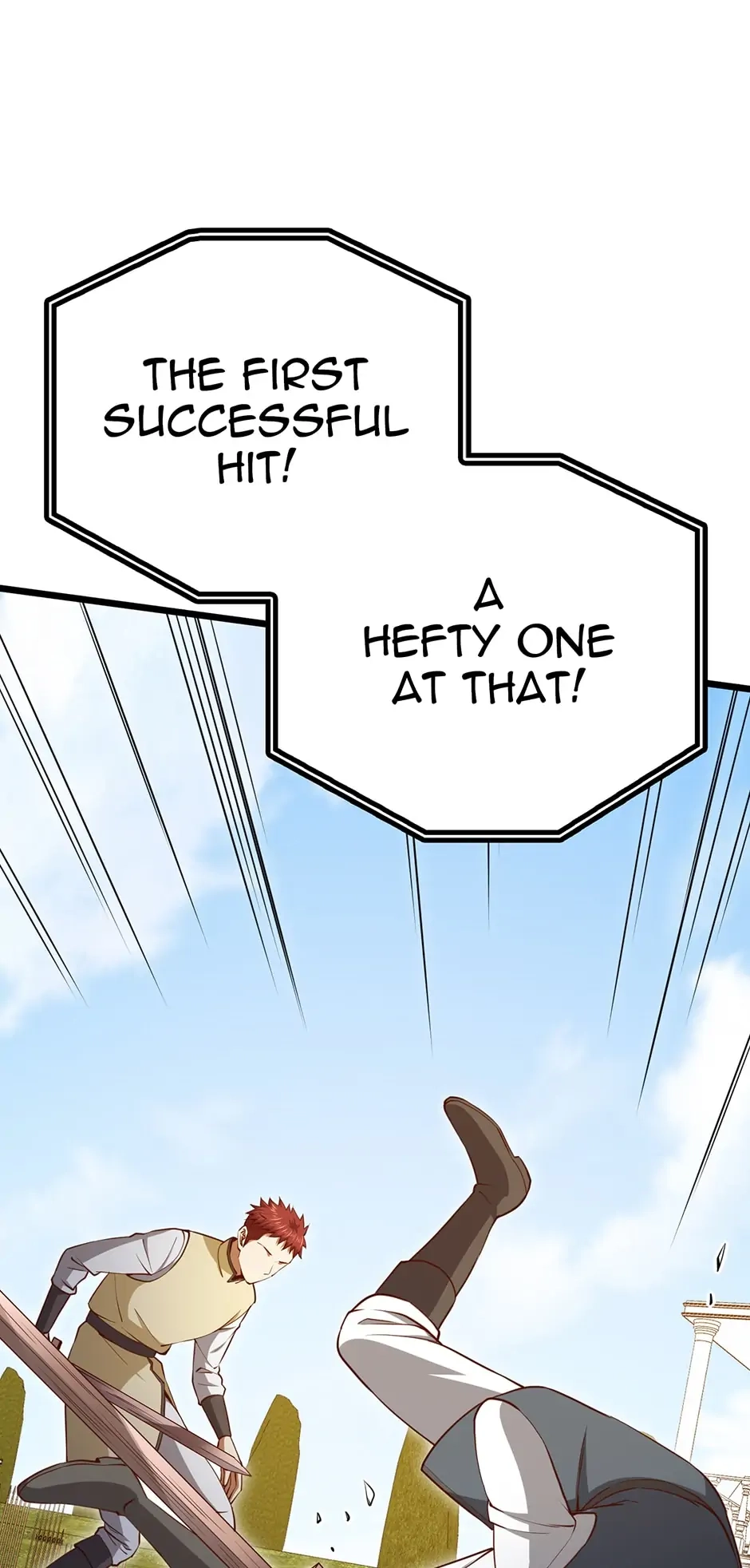 The Lord of Coins Chapter 81 - Page 94
