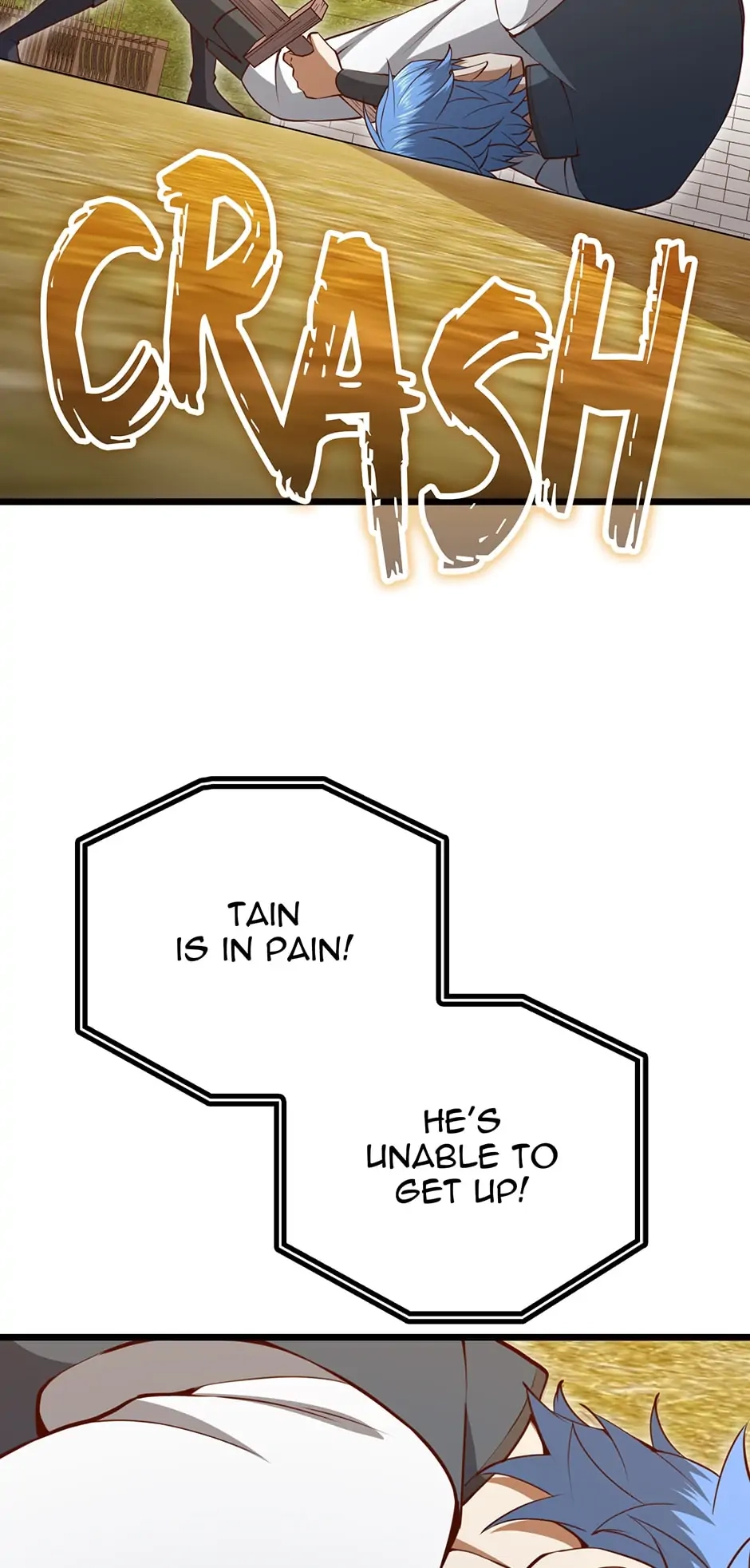 The Lord of Coins Chapter 81 - Page 95