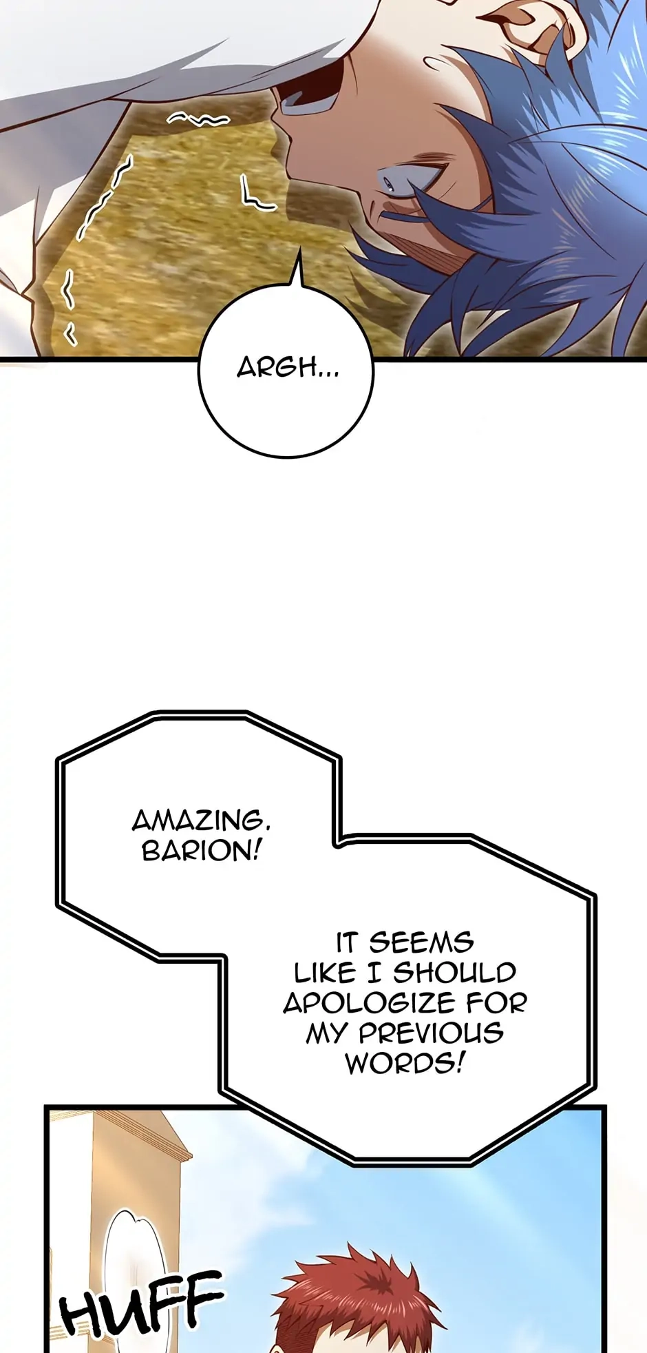 The Lord of Coins Chapter 81 - Page 96
