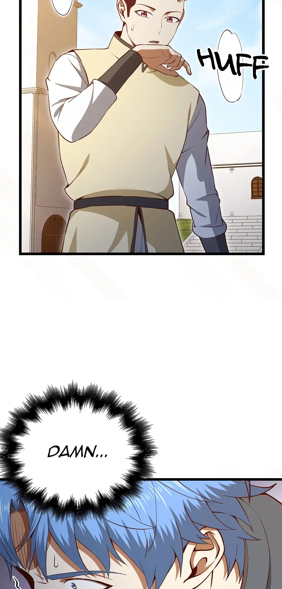 The Lord of Coins Chapter 81 - Page 97