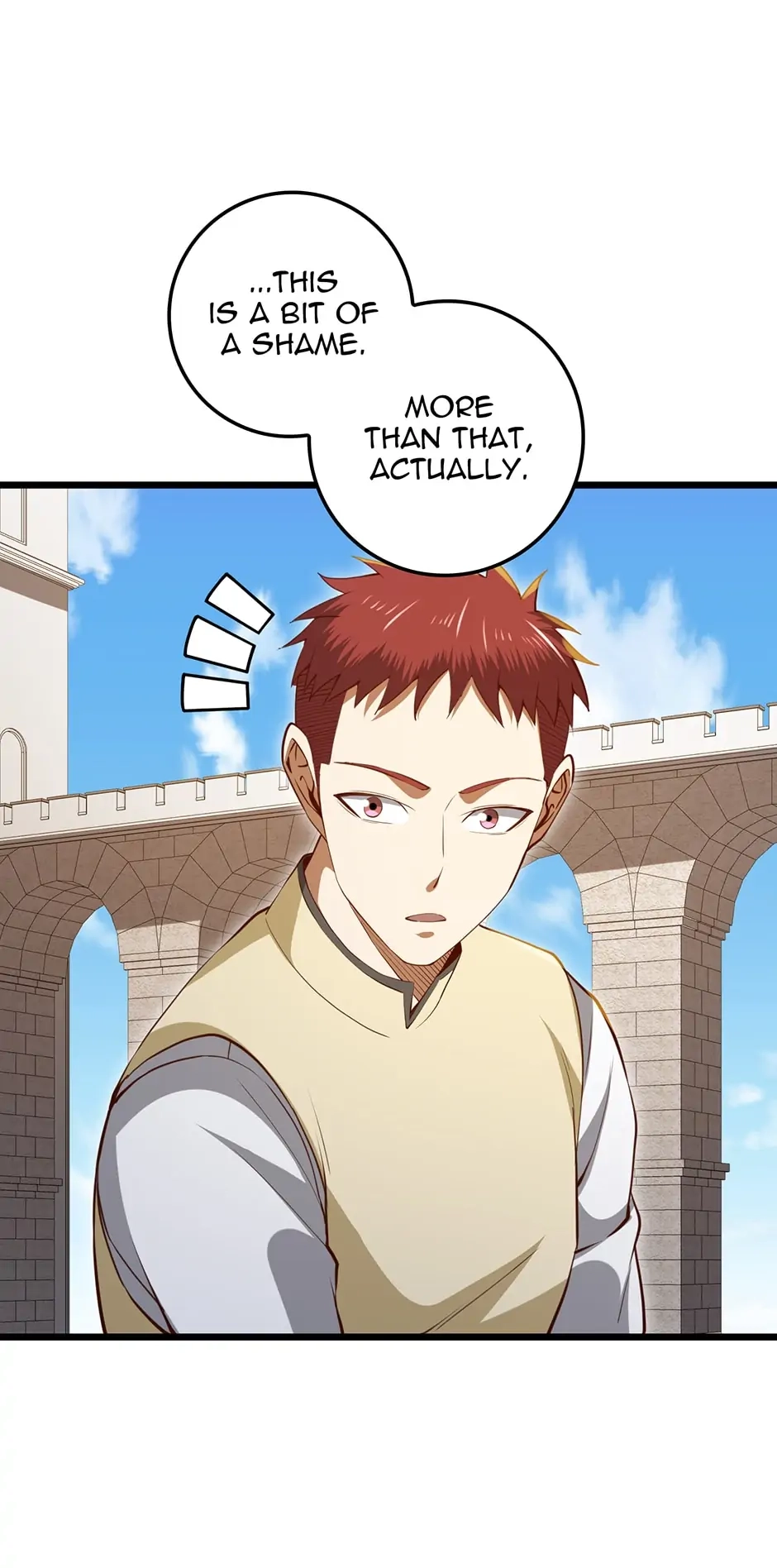The Lord of Coins Chapter 82 - Page 4