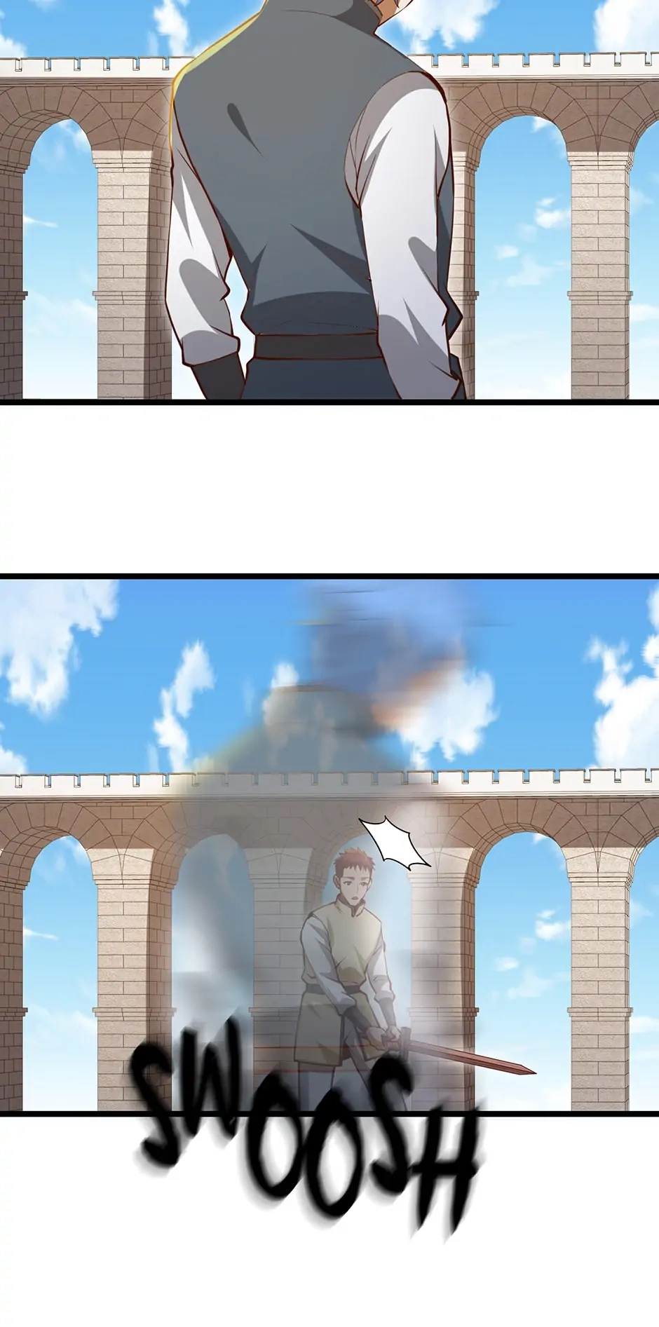 The Lord of Coins Chapter 82 - Page 7