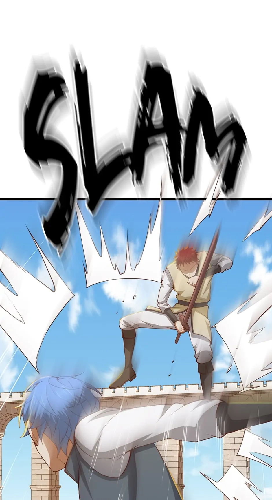 The Lord of Coins Chapter 82 - Page 10