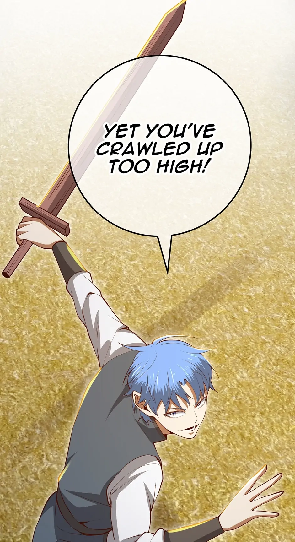 The Lord of Coins Chapter 82 - Page 13