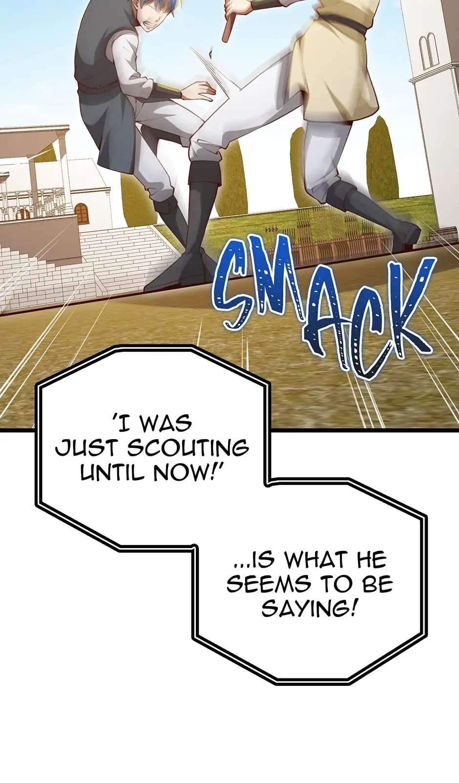 The Lord of Coins Chapter 82 - Page 18