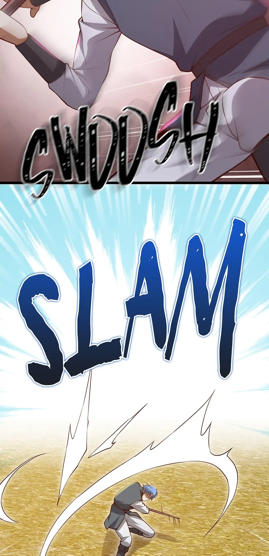 The Lord of Coins Chapter 82 - Page 21