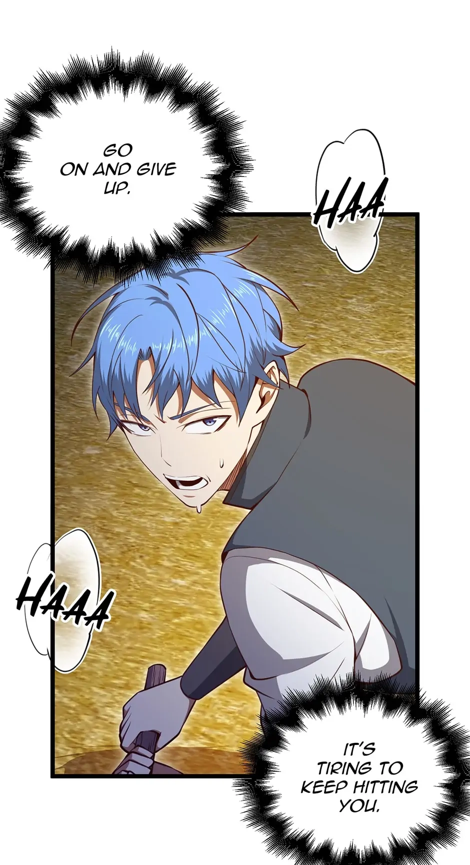 The Lord of Coins Chapter 82 - Page 26