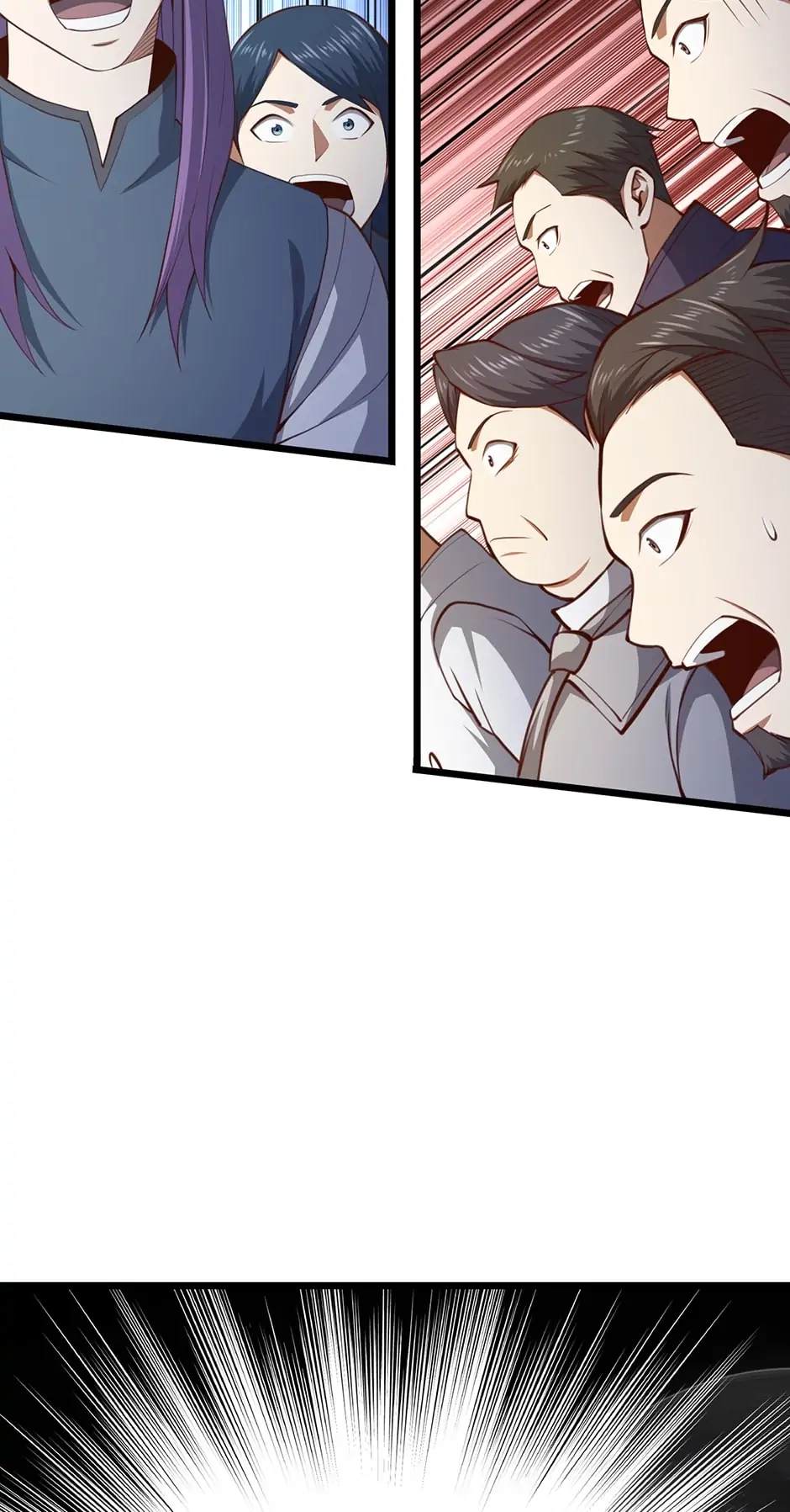 The Lord of Coins Chapter 82 - Page 40