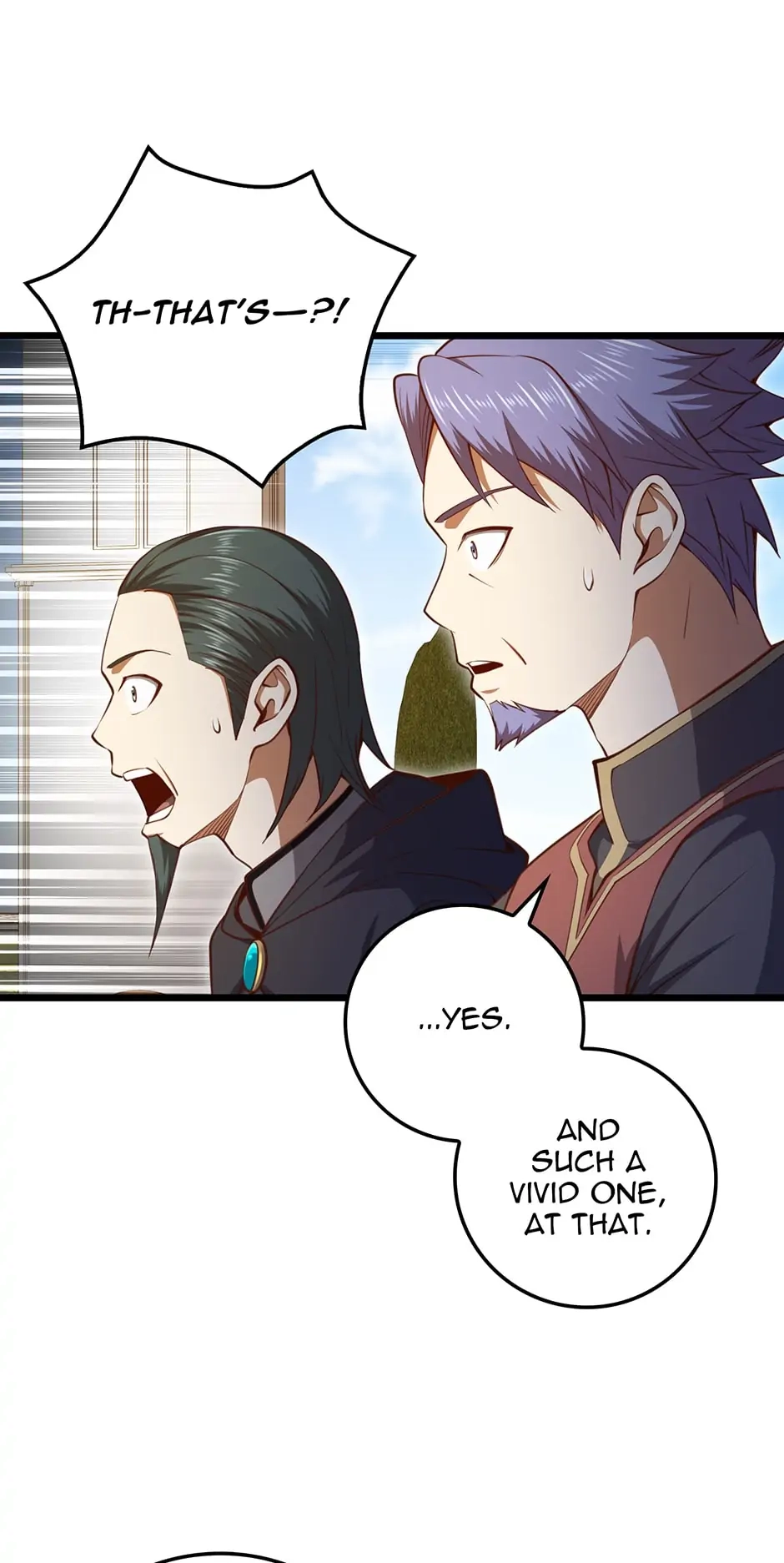 The Lord of Coins Chapter 82 - Page 43