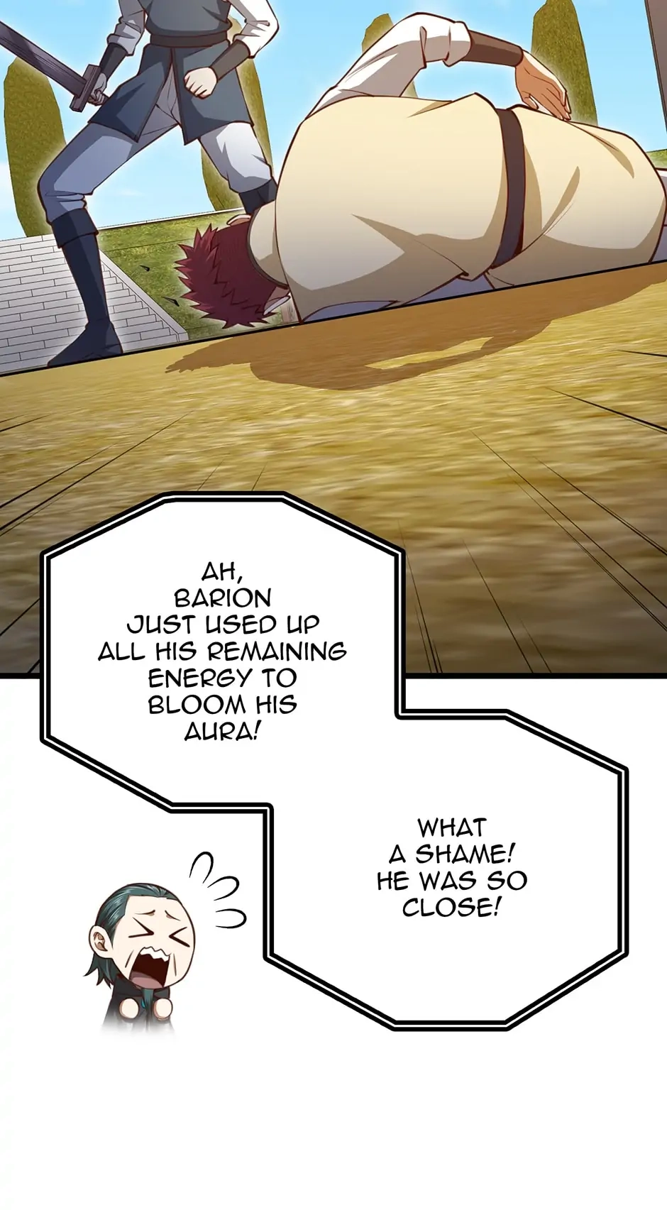 The Lord of Coins Chapter 82 - Page 50