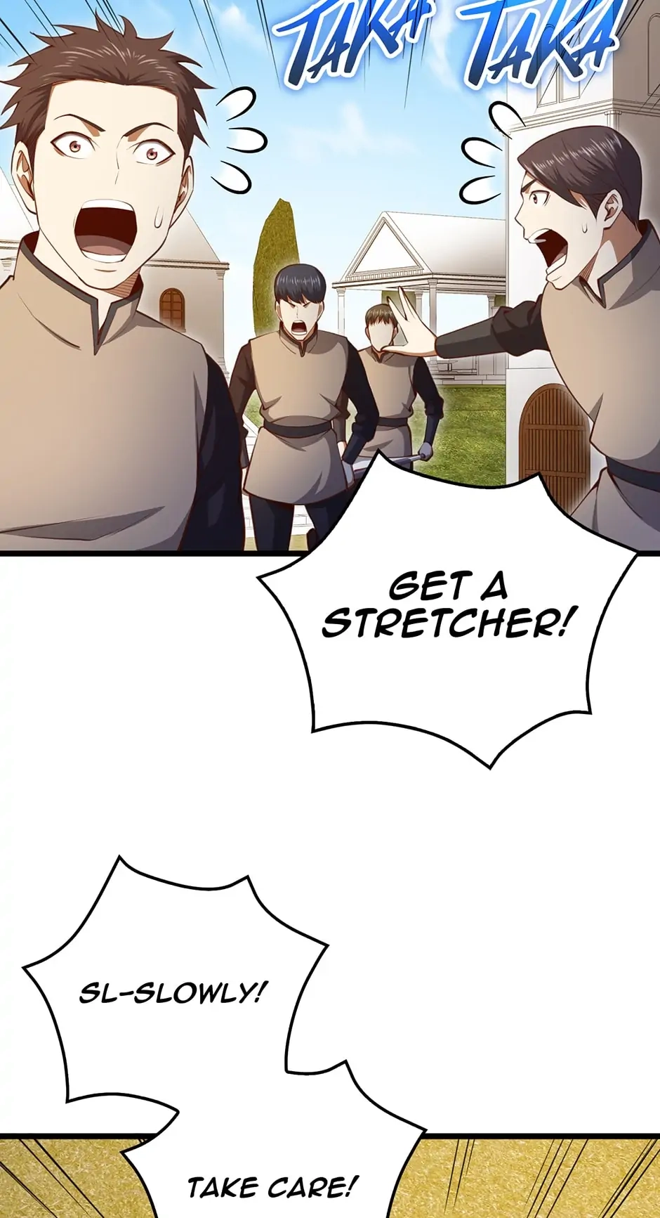 The Lord of Coins Chapter 82 - Page 53