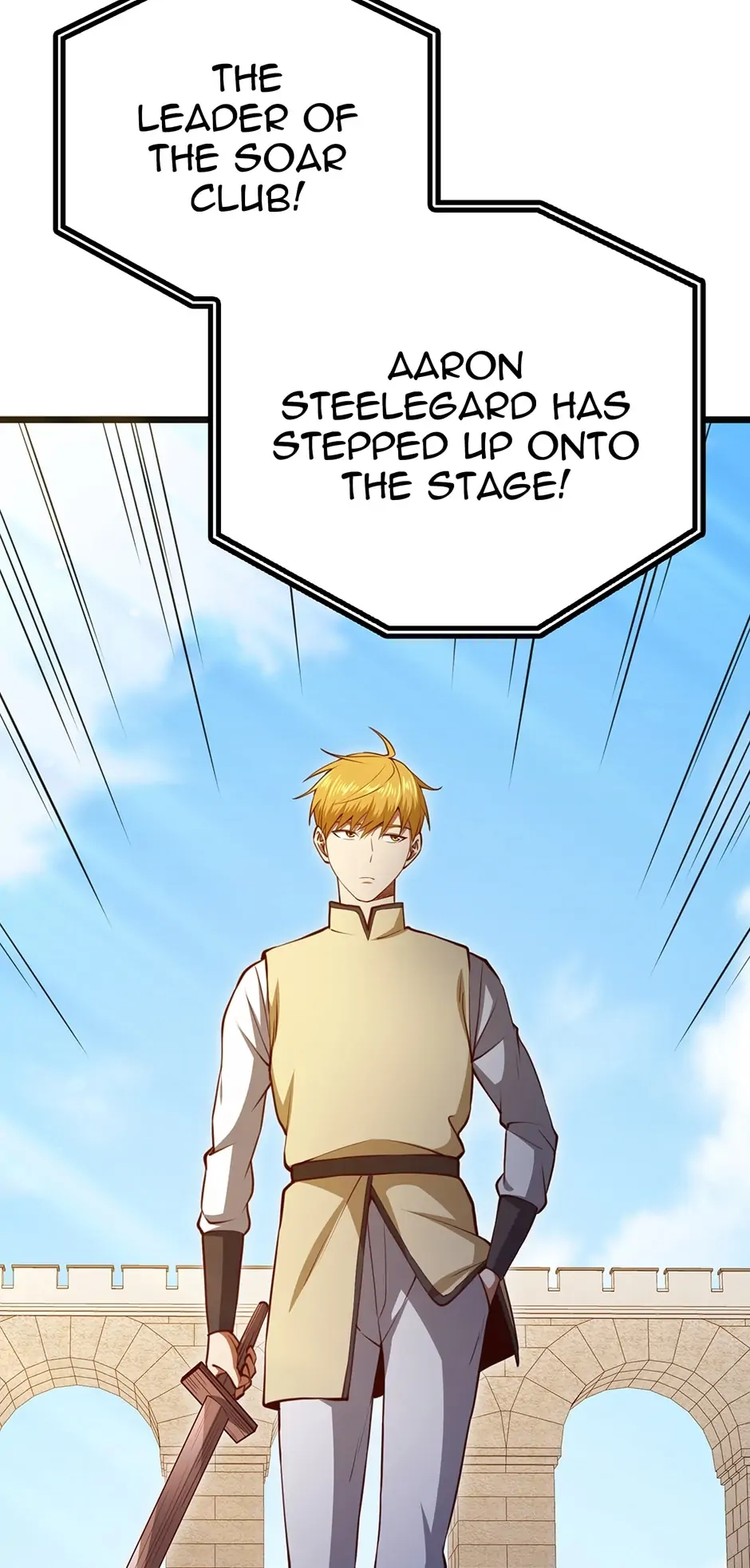 The Lord of Coins Chapter 82 - Page 58