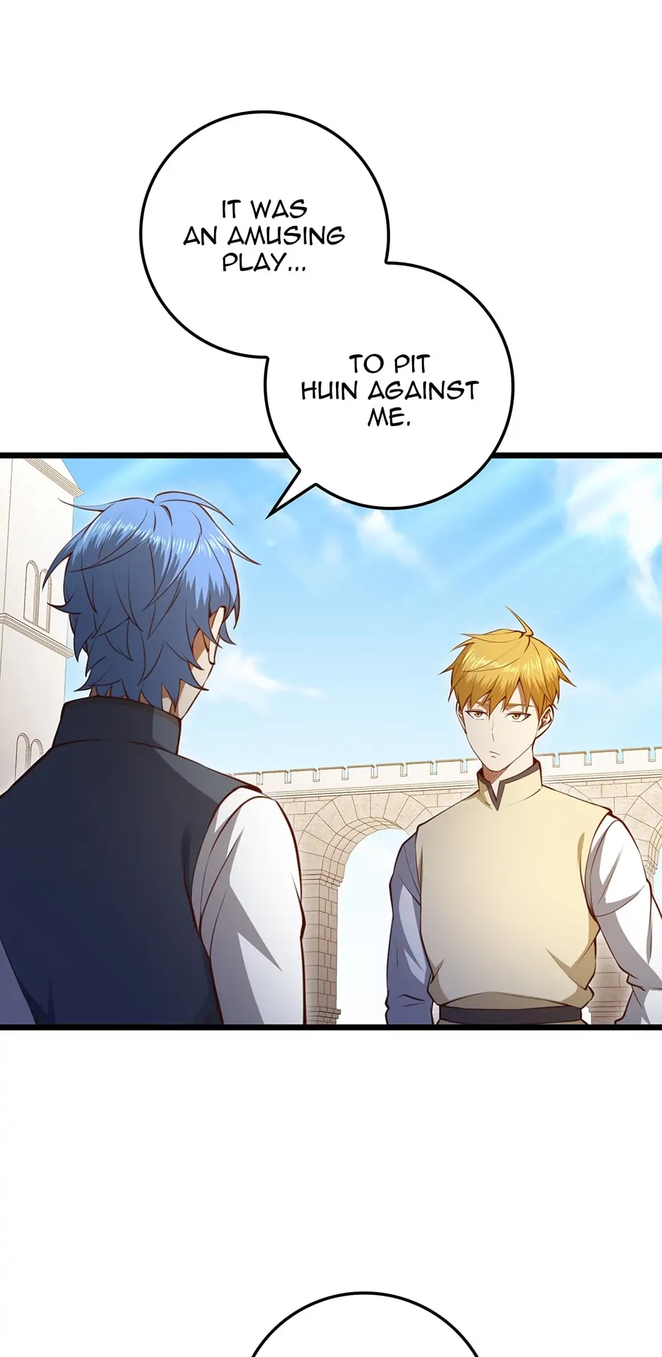 The Lord of Coins Chapter 82 - Page 61