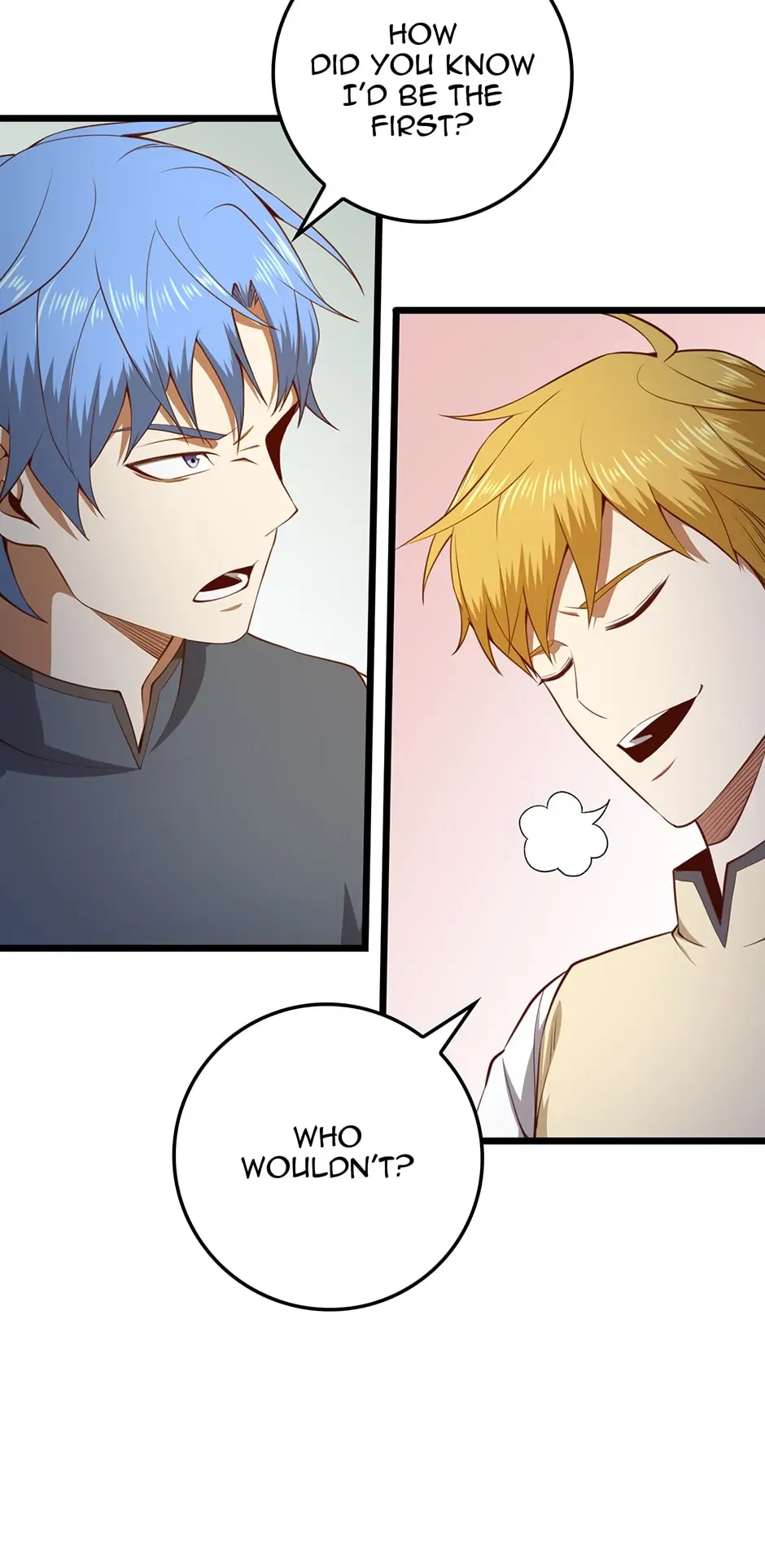 The Lord of Coins Chapter 82 - Page 62