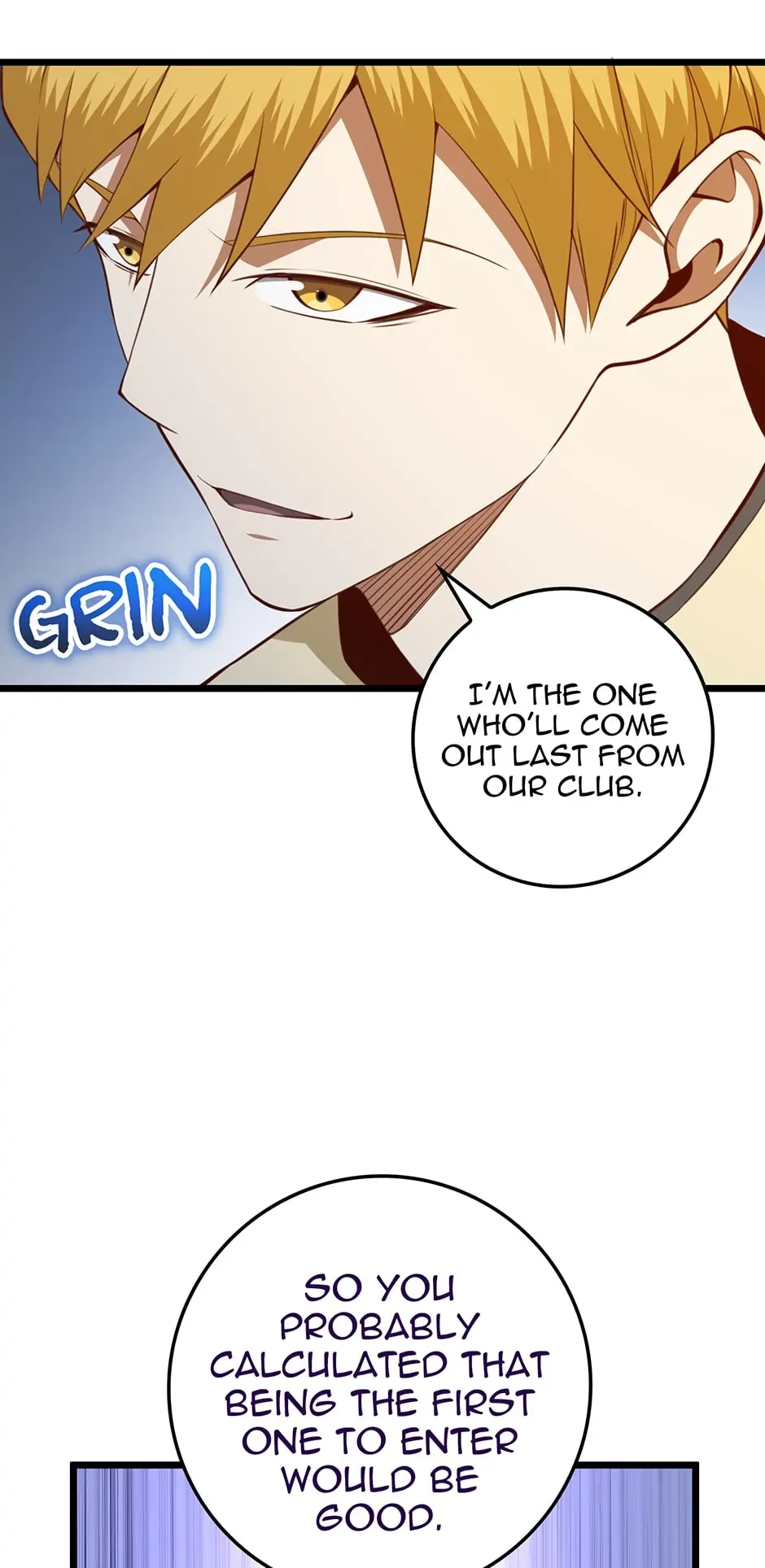 The Lord of Coins Chapter 82 - Page 63