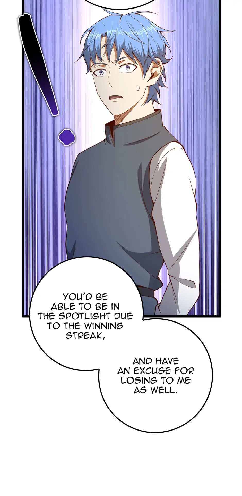 The Lord of Coins Chapter 82 - Page 64