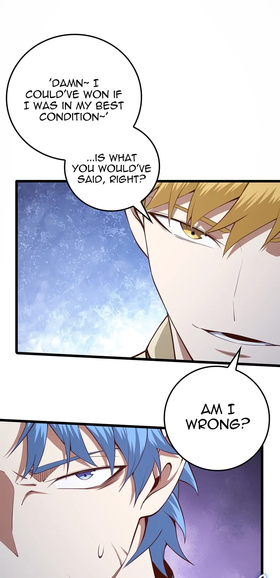 The Lord of Coins Chapter 82 - Page 65