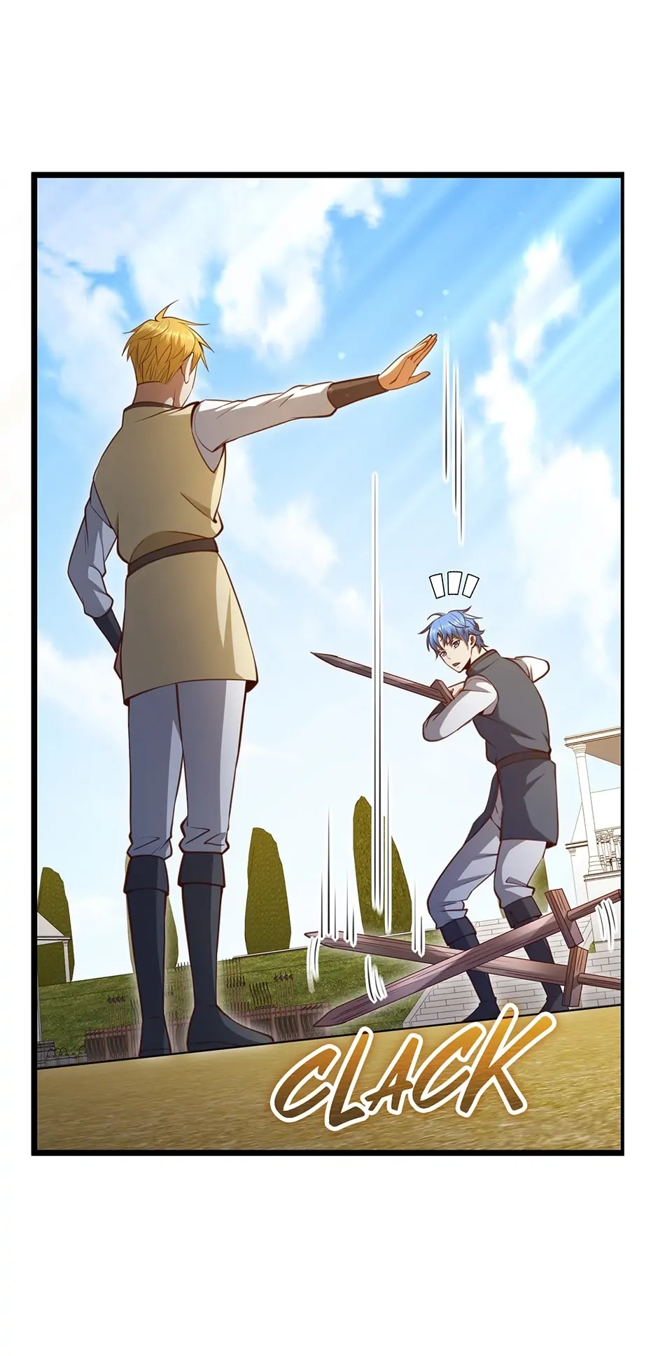 The Lord of Coins Chapter 82 - Page 69